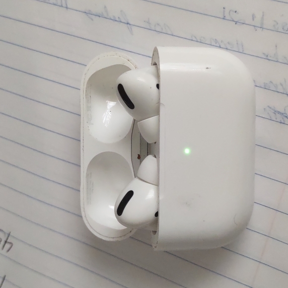 Airpods pro